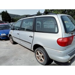 seat alhambra (7v8) del año 1999