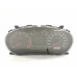 Recambio de cuadro instrumentos para seat ibiza (6k1) select referencia OEM IAM W06K0920801E  