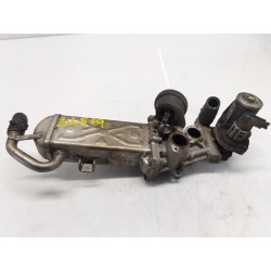 EGR cooler Audi A3 sportback (8PA) | Becerril Scrap Yard