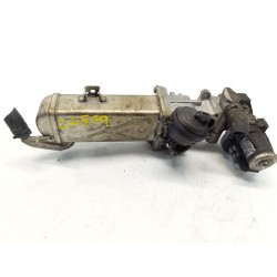 EGR cooler Audi A3 sportback (8PA) | Becerril Scrap Yard