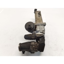 EGR cooler Audi A3 sportback (8PA) | Becerril Scrap Yard