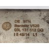 EGR cooler Audi A3 sportback (8PA) | Becerril Scrap Yard