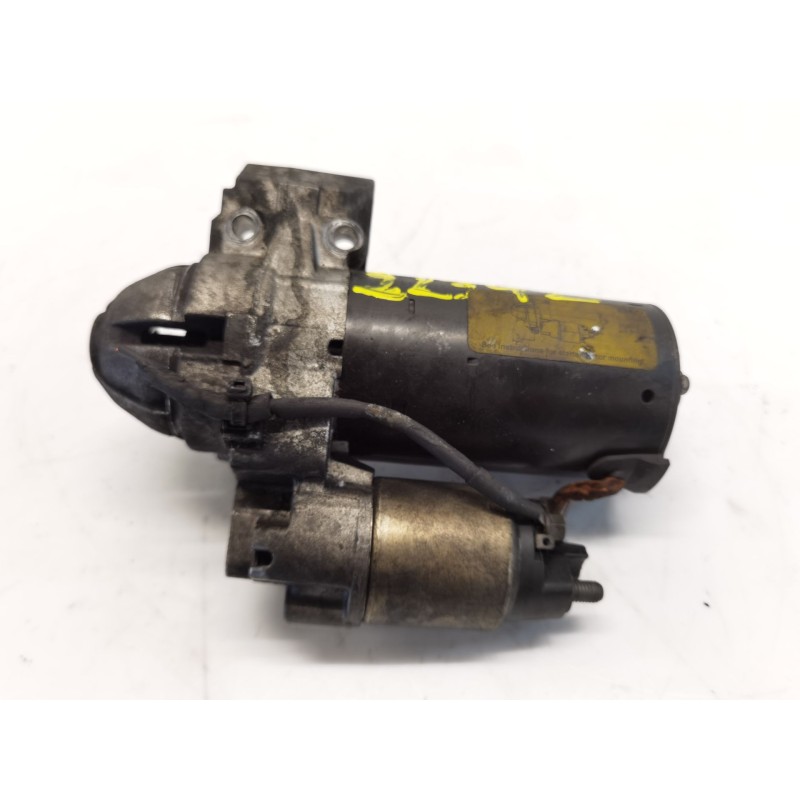 Recambio de motor arranque para bmw 5 touring (f11) 520 d referencia OEM IAM 12417798006 208403 