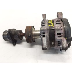 Recambio de alternador para ford focus c-max (dm2) 1.8 tdci referencia OEM IAM ms1012100924 1496231 