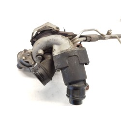 Turbocharger Audi A3 sportback (8PA) | Becerril Scrap Yard