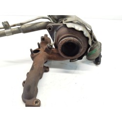 Turbocharger Audi A3 sportback (8PA) | Becerril Scrap Yard