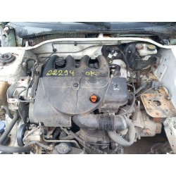 Engine / intake / exhaust Peugeot 306 hatchback (7A, 7C, N3, N5) | Becerril Scrap Yard