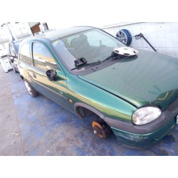 opel corsa b (s93) del año 1998
