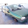 opel corsa b (s93) del año 1998