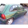 opel corsa b (s93) del año 1998