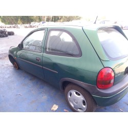 opel corsa b (s93) del año 1998