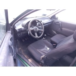 opel corsa b (s93) del año 1998