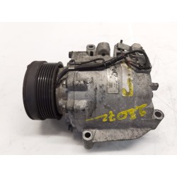 Compresor aire acondicionado honda CIVIC VIII hatchback (fn, fk) oem 38810rsae01
