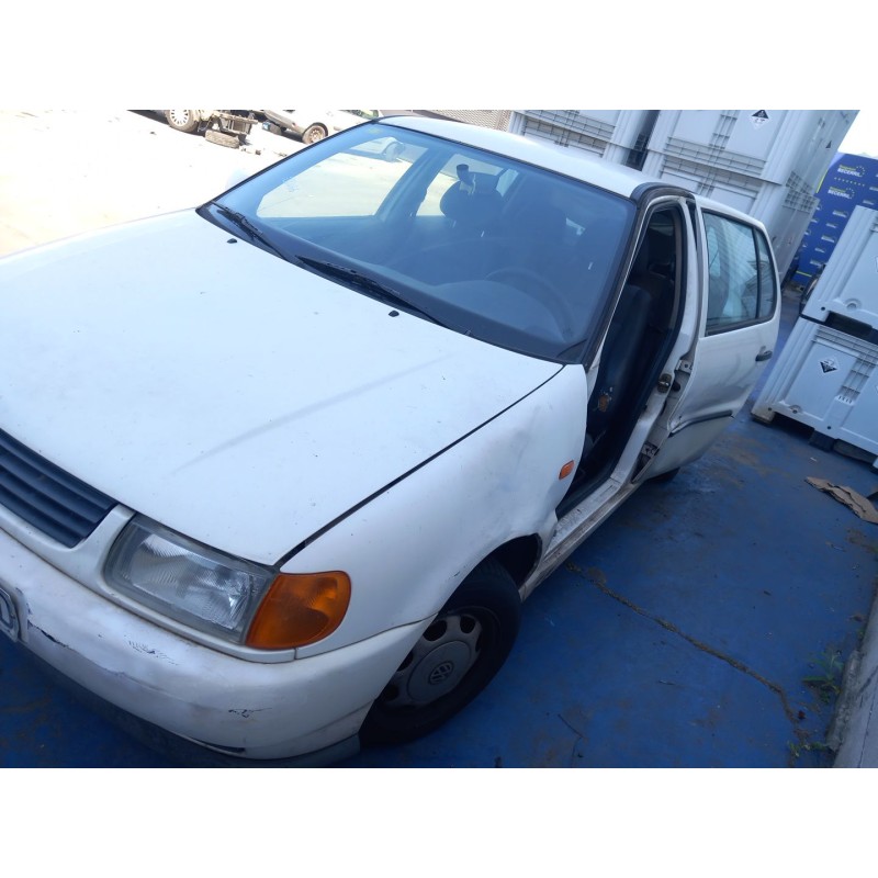 volkswagen polo iii (6n1) del año 1997