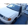 volkswagen polo iii (6n1) del año 1997