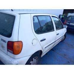 volkswagen polo iii (6n1) del año 1997