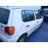 volkswagen polo iii (6n1) del año 1997