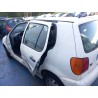 volkswagen polo iii (6n1) del año 1997