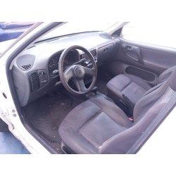 volkswagen polo iii (6n1) del año 1997