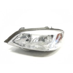 Recambio de faro izquierdo para opel astra g hatchback (t98) 1.6 (f08, f48) referencia OEM IAM 93175368 34439602LH 1EG00764013AC