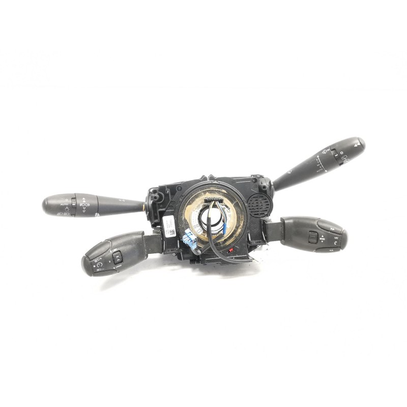 Recambio de com 2000 para peugeot 3008 i monospace (0u_) 1.6 vti referencia OEM IAM 96773911ZD  