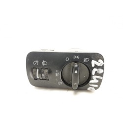 Light switch Seat Toledo II (1M2) | Becerril Scrap Yard