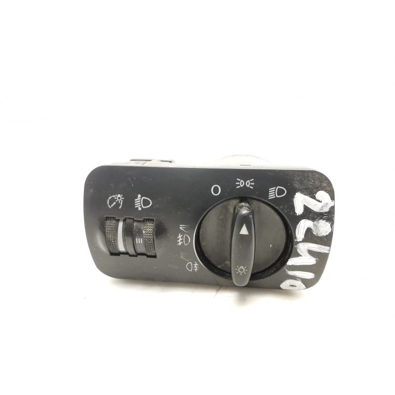 Commande de feux Seat Toledo II (1M2) | Desguace Becerril