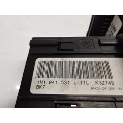 Commande de feux Seat Toledo II (1M2) | Desguace Becerril