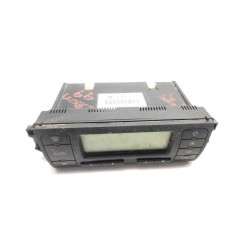 Heater/air conditioning control module Seat Toledo II (1M2) | Becerril Scrap Yard