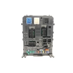 Recambio bsi (built-in systems interface) peugeot 3008 I monospace (0U_) oem 9812189980
