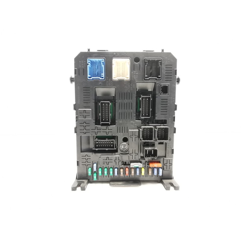 Recambio de bsi para peugeot 3008 i monospace (0u_) 1.6 vti referencia OEM IAM 9812189980 NS11891538 