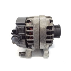 Recambio de alternador para peugeot 206 hatchback (2a/c) 1.4 i referencia OEM IAM 9656956080 258683 