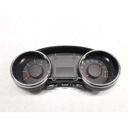 Cuadro instrumentos peugeot 3008 I monospace (0U_) oem 9810462680