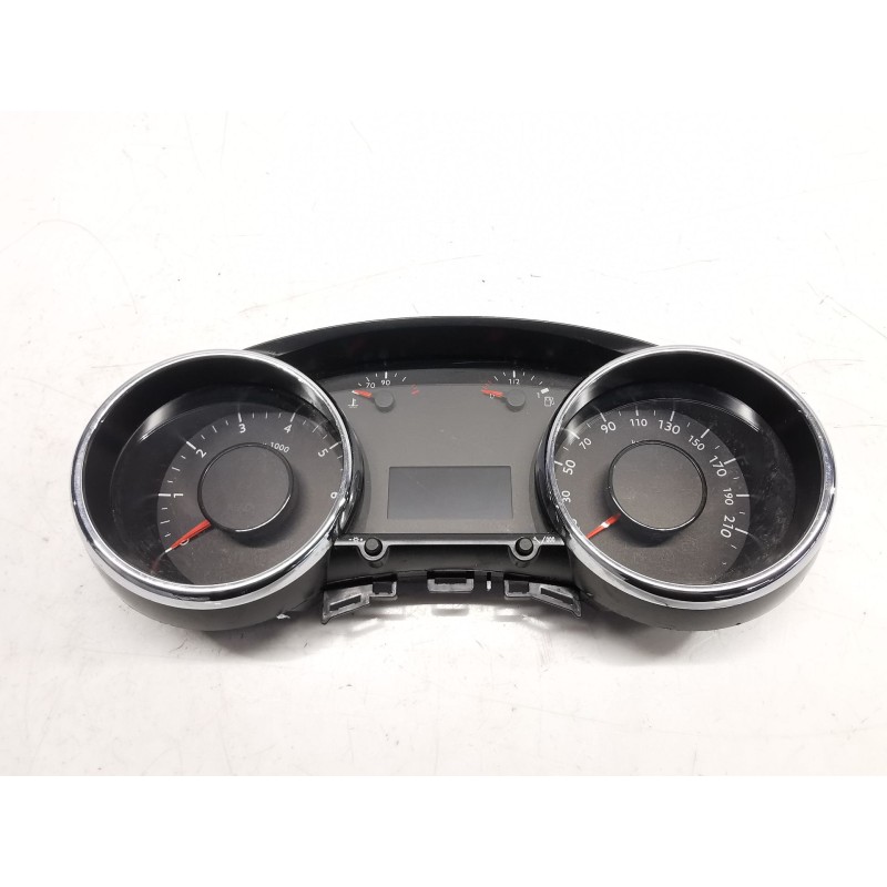 Recambio de cuadro instrumentos para peugeot 3008 i monospace (0u_) 1.6 vti referencia OEM IAM 9810462680 69789430U 