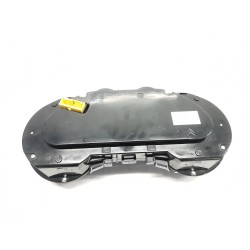 Recambio de cuadro instrumentos para peugeot 3008 i monospace (0u_) 1.6 vti referencia OEM IAM 9810462680 69789430U 