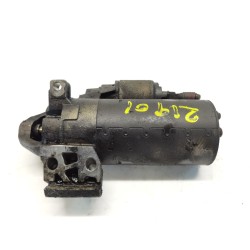 Motor arranque bmw 1 (E87) oem 12418581097