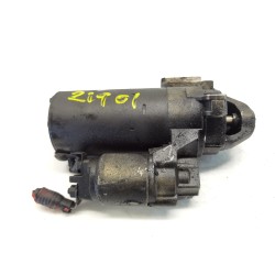 Recambio de motor arranque para bmw 1 (e87) 118 d referencia OEM IAM 12418581097 VERE8502 