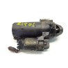 Recambio de motor arranque para bmw 1 (e87) 118 d referencia OEM IAM 12418581097 VERE8502 