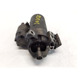 Recambio de motor arranque para bmw 1 (e87) 118 d referencia OEM IAM 12418581097 VERE8502 