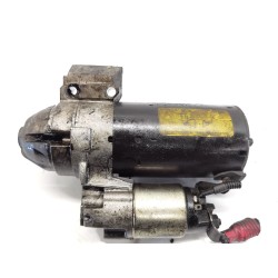 Recambio de motor arranque para bmw 1 (e87) 118 d referencia OEM IAM 12418581097 VERE8502 