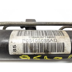 Steering rack Dodge Caliber | Becerril Scrap Yard