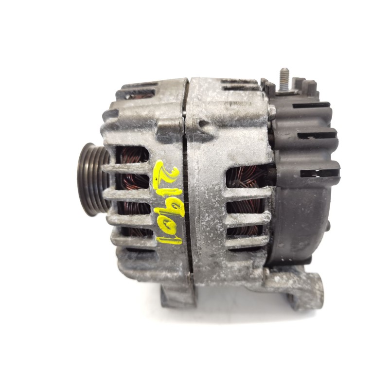 Recambio de alternador para bmw 1 (e87) 118 d referencia OEM IAM 12317802619 12317802261 