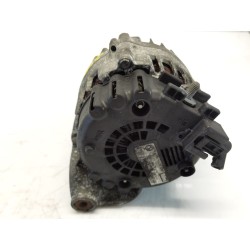 Recambio de alternador para bmw 1 (e87) 118 d referencia OEM IAM 12317802619 12317802261 
