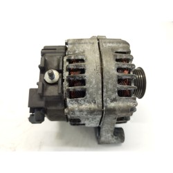 Recambio de alternador para bmw 1 (e87) 118 d referencia OEM IAM 12317802619 12317802261 