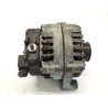 Recambio de alternador para bmw 1 (e87) 118 d referencia OEM IAM 12317802619 12317802261 
