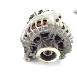 Recambio de alternador para bmw 1 (e87) 118 d referencia OEM IAM 12317802619 12317802261 