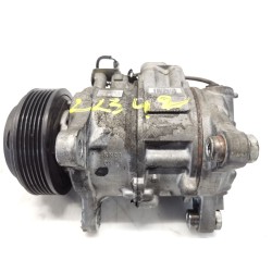 Compresor aire acondicionado bmw 5 touring (F11) oem 4471908462
