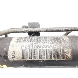 Steering rack Dodge Caliber | Becerril Scrap Yard