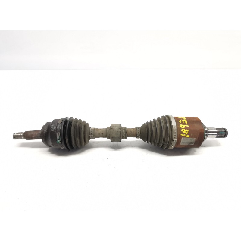 Left front axle Dodge Caliber | Becerril Scrap Yard