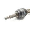 Left front axle Dodge Caliber | Becerril Scrap Yard